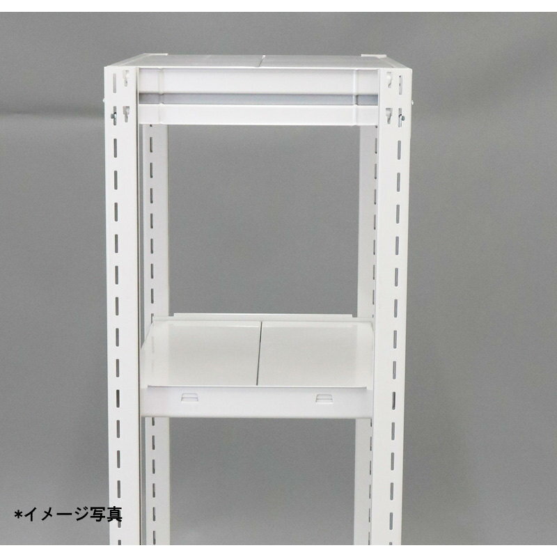 超人気 中量 スチールラック Ambl型 300kg ボルトレスタイプ 2100h 10w 910d 4段 単体 オフィス 倉庫 店舗 整理棚 業務用 大型 重量商品 Drpietrorotondi Org