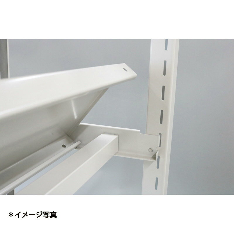 中量スチールラックAMBH型500Kgボルトレスタイプ1200Htimes;1500Wtimes;910D6段増連オフィス倉庫店舗整理棚業務用