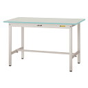 山金工業 色彩(IRODORI)テーブル 均等耐荷重150KG CSUP-1260-BL