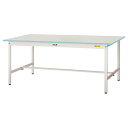 山金工業 色彩(IRODORI)テーブル 均等耐荷重150KG CSUP-1890-BL
