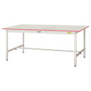 山金工業 色彩(IRODORI)テーブル 均等耐荷重150KG CSUP-1890-RE