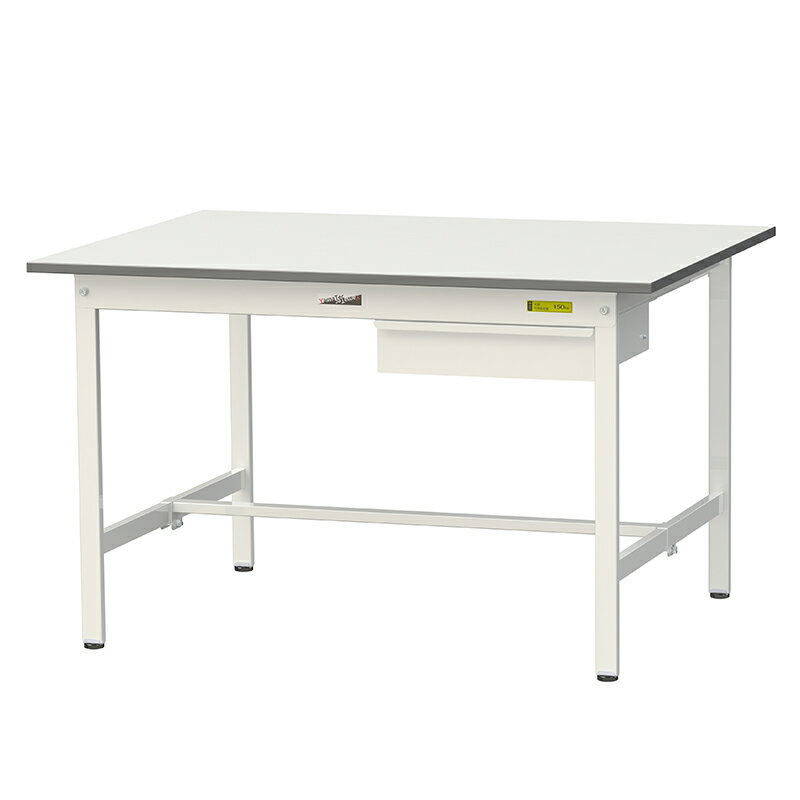 ⹩ ơ֥150꡼ Ѳٽ150KG 꼰 H740MM ӥͥåաܷ SUP-1290U-WW