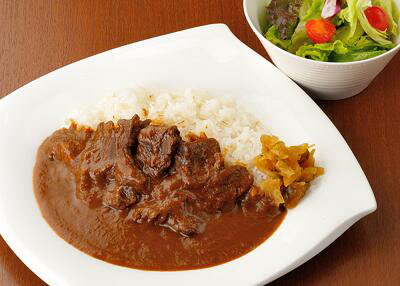 【仙台駅倉庫出荷】【常温同梱 冷蔵同梱】伊達の牛たん本舗牛たんカレー250g[東北 お土産 みやげ 東北みやげ][牛たん おつまみ 肴 グルメ おとりよせ お取り寄せ]