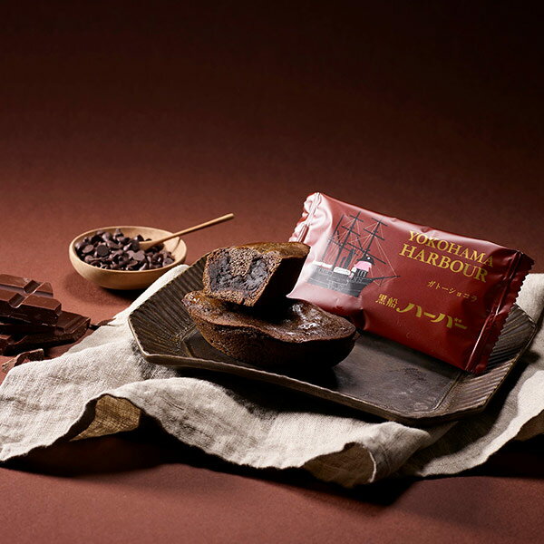 横浜 お土産【東京駅倉庫出荷】【常温・冷蔵商品】ありあけ横濱ハーバーアソート ダブルマロン＆ガトーショコラ 8個入[土産 手土産 お菓子 スイーツ ]洋菓子 お取り寄せ ギフト プレゼント のし可