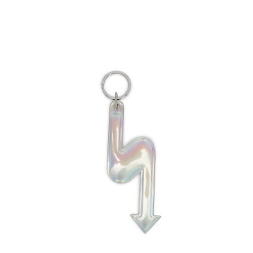 キプリング 公式 アクセサリー ARROW CHARM(Silver Arrow) アローチャーム(シルバーアロー) KI36059SL アクセサリー コレクション