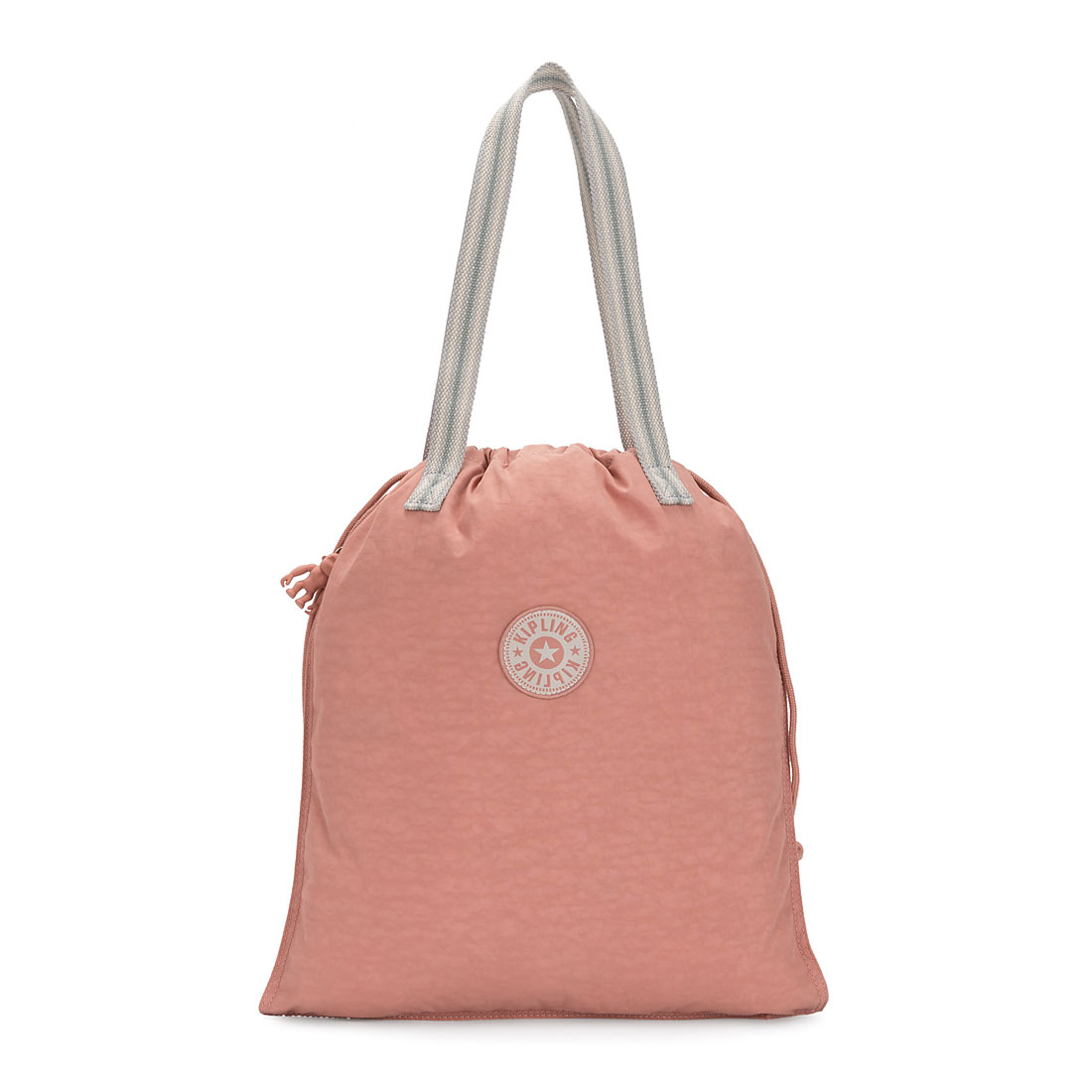 キプリング 公式 トートバッグ NEW HIPHURRAY(Cocktail Pink) KI391883X 期間限定価格8/10まで