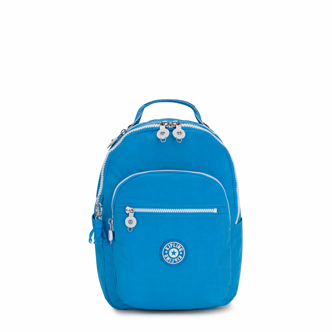 楽天市場】キプリング 公式 リュック バックパック CITY ZIP S
