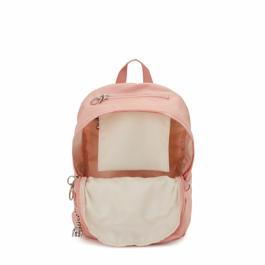 キプリング 公式 リュック バックパック DELIA(Tender Pink) デリア(テンダーピン...