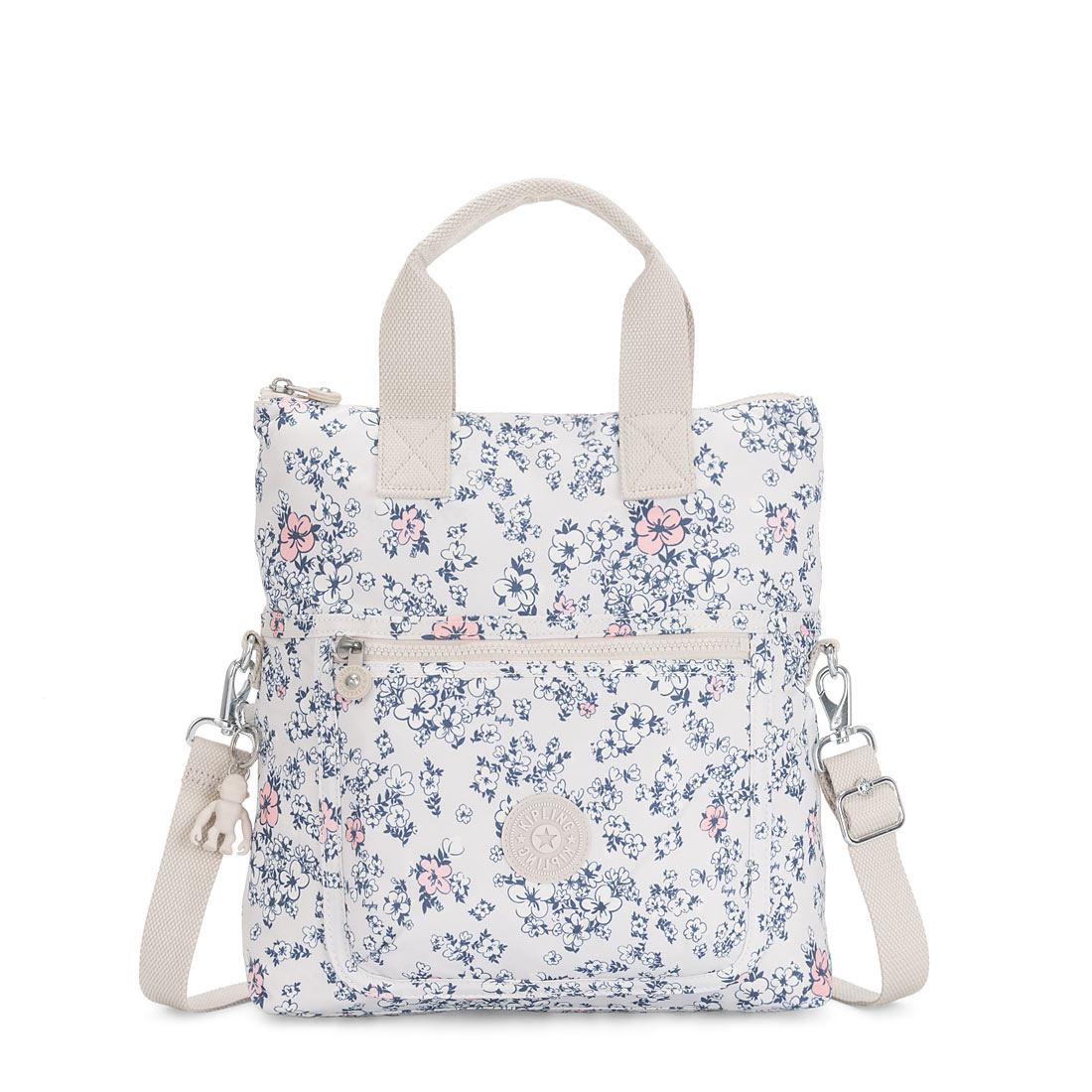 キプリング 公式 トートバッグ ELEVA(Garden Bloom) エレバ (ガーデンブルーム) KI4339U23 ベーシック コレクションのサムネイル
