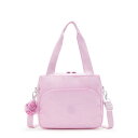 キプリング 公式 ボストンバッグ ORRIN(Blooming Pink) オーリン(ブルーミングピング) KI4511R2C 期間限定価格 2025/8/1...