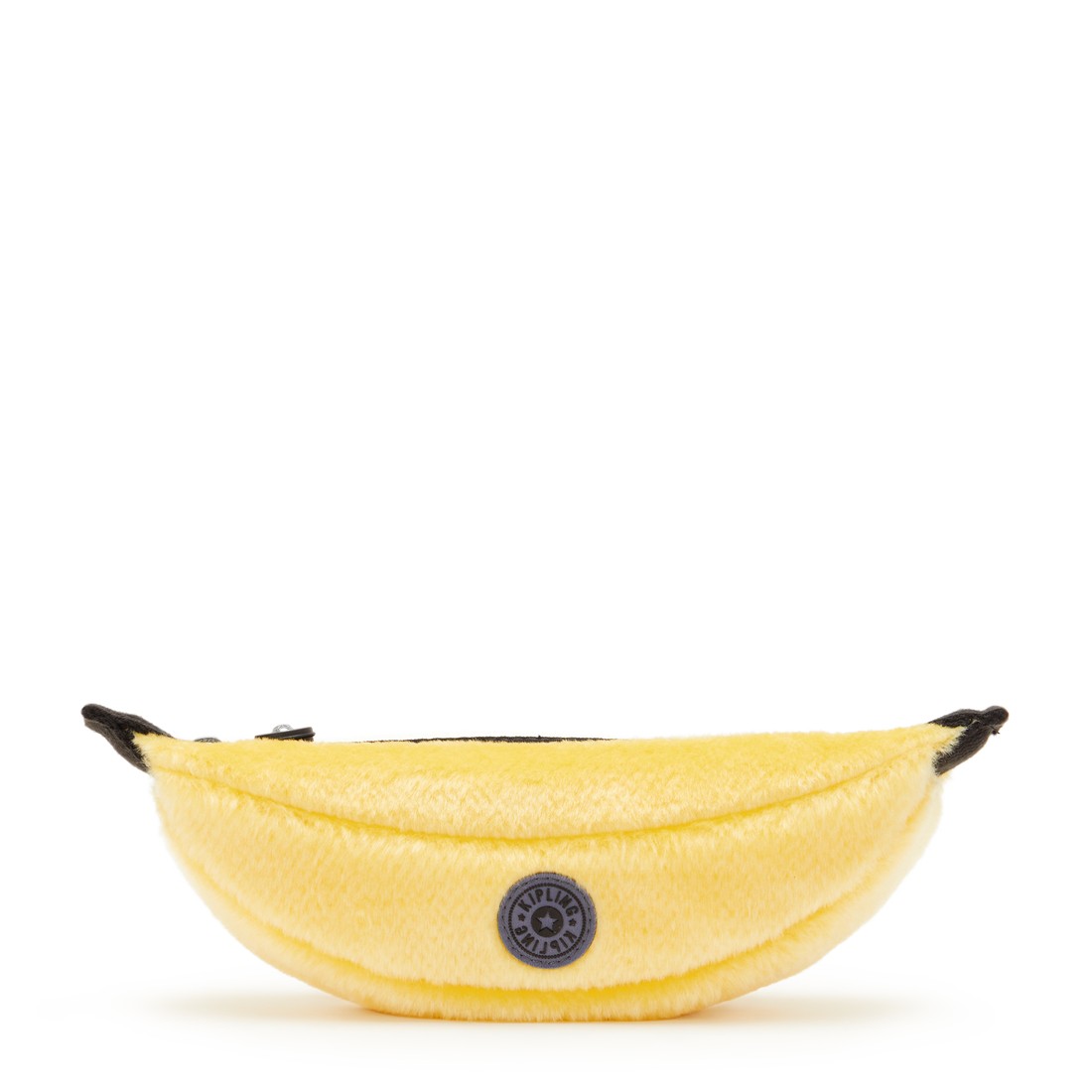 キプリング 公式 ポーチ BANANA(Minions Furry) Kipling x Minions バナナ(ミニオンファーリー) KI47289MI ミニオンズ コレクションのサムネイル