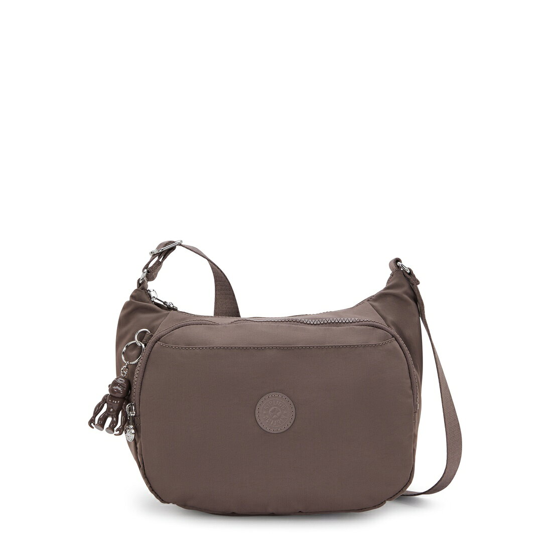 キプリング 公式 ショルダーバッグ CAI(Boho Cedar) カイ(ボーホーシダー) KI48355GG 期間限定価格 2026/9/27 まで
