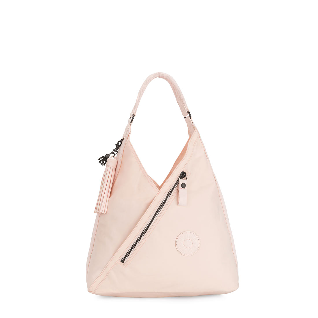 キプリング 公式 トートバッグ OLINA(Feather Pink) KI4881O13 期間限定価格8/10まで