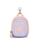 キプリング キプリング 公式 アクセサリー MINI SEOUL(Endless Lilac C) ミニソウル(エンドレスライラックコンボ) KI55011PU STYLE IT コレクション