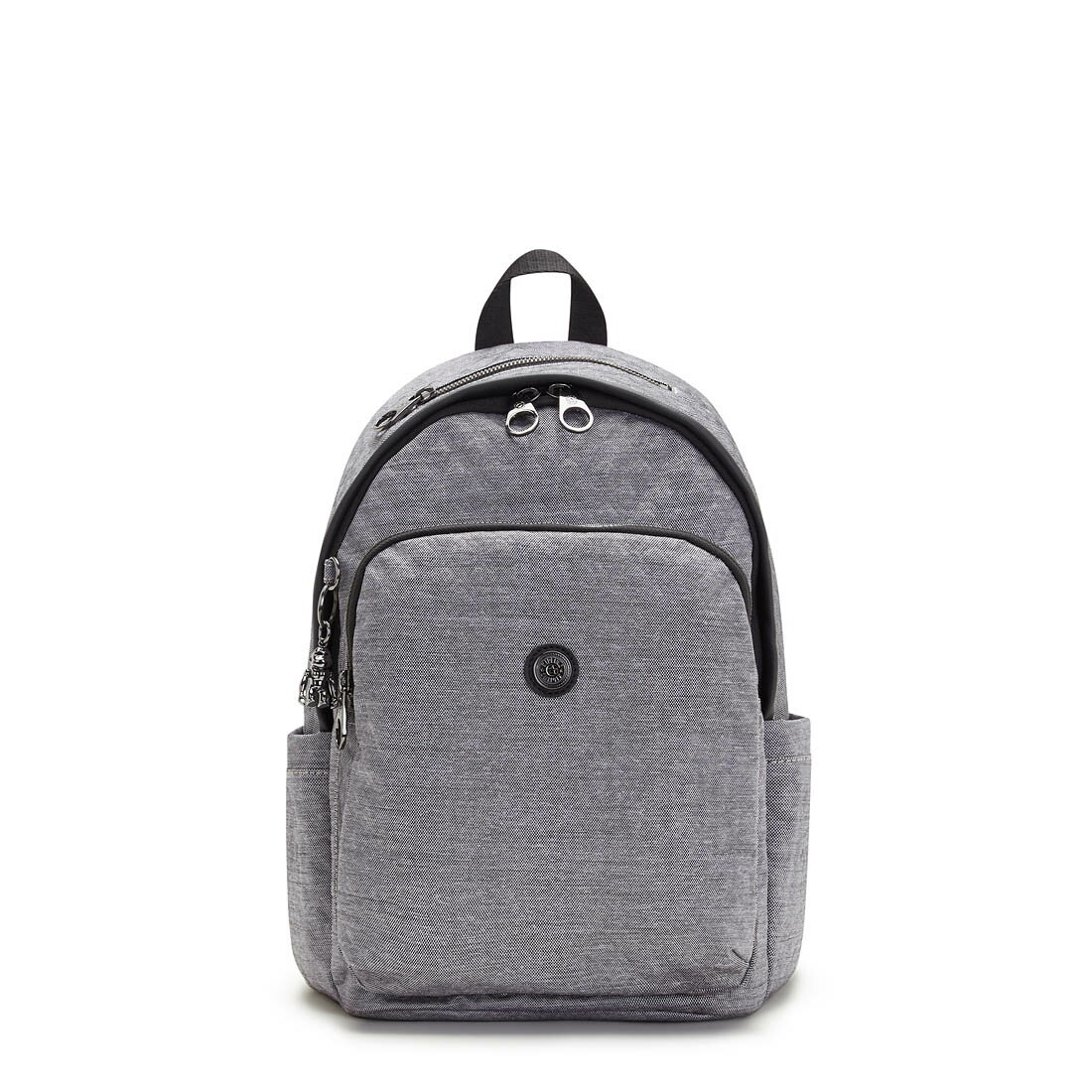 キプリング 公式 リュック バックパック DELIA(Diamond Emb) デリア(ダイヤモンドエンボス) KI6292F70 ミューズ コレクションのサムネイル