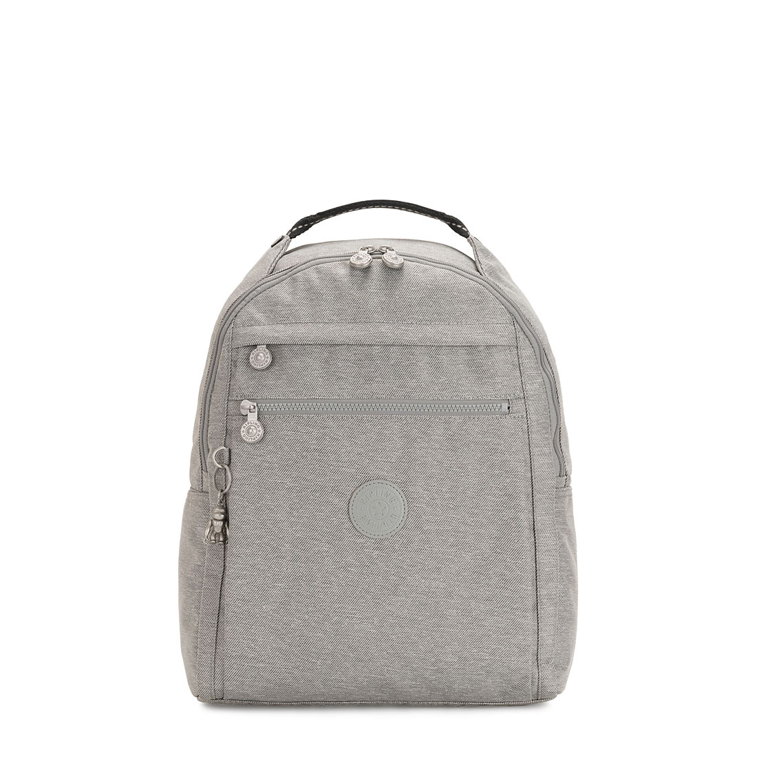 キプリング 公式 リュック バックパック MICAH(Chalk Grey) ミカー (チョークグレー) KI651062M ペパリー コレクションのサムネイル