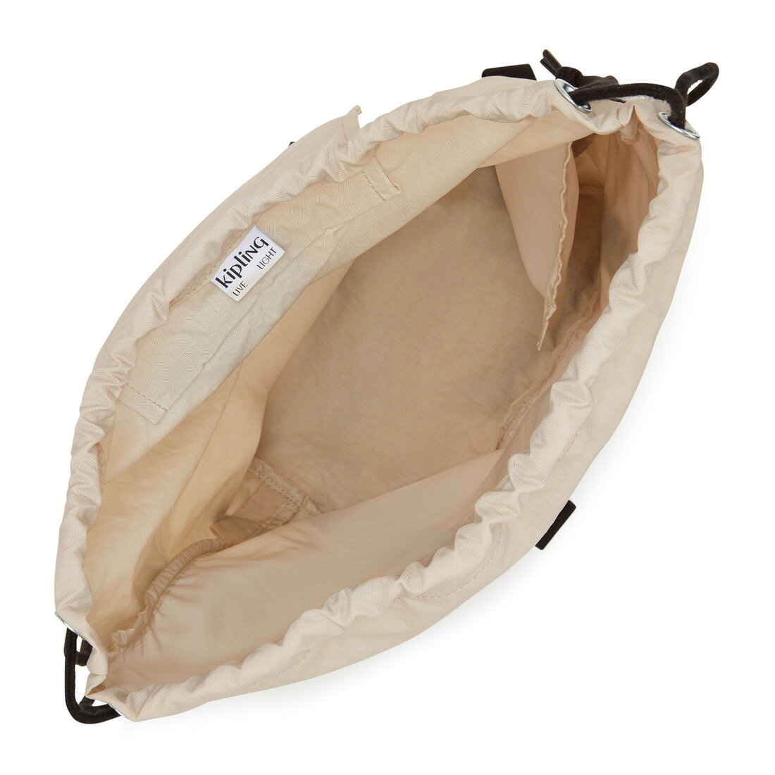 キプリング 公式 リュック バックパック NEW FUNDAMENTAL L(Back to Beige H) ニュ...