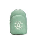 LvO  bN obNpbN BACKPACK(Frozen Mint Li) obNpbN (t[Y~gCg) KI721449R GO YOUR OWN WAY