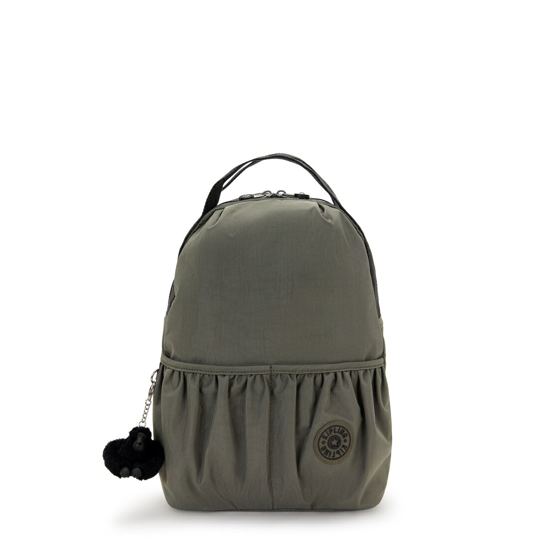 楽天市場】KIPLING リュックの通販