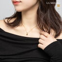 ネックレス《ステンレス製 ティアドロップ ネックレス 全2色》 ステンレス製 ピアス 金属アレルギー つけっぱなし サージカルステンレス レディース ドロップ 華奢 ペンダント ゴールド シルバー メール便可//3//