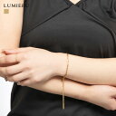 ブレスレット《ステンレス製 ツイストチェーン ブレスレット》 ステンレス製 リング 指輪 金属アレルギー つけっぱなし サージカルステンレス レディース 華奢 ツイスト チェーン ゴールド メール便可//3//