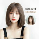 ショート 激安 フルウィッグ 変装 レディース コスプレ 自然 かわいい 小顔効果 ショートヘア おすすめ おしゃれ 女性用 送料無料
