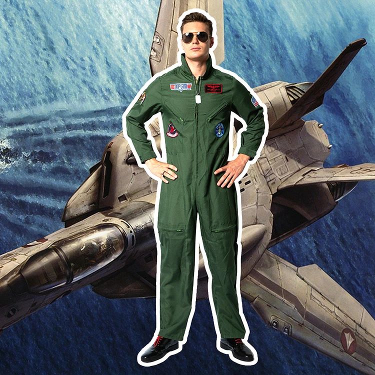 楽天市場】top gun costumeの通販