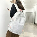 在庫セール 1980円リュック レディース 通学 リュックサック 大容量 リュック 人気 高校女子 軽量 可愛い タウンリュック バックパック アウトドア スク...