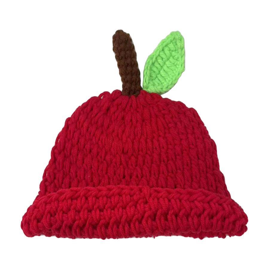 赤ちゃん 帽子 ベビー 新生児 赤ちゃん帽子 乳児 子供 ニューボーンフォト 寝相アート コスチューム コスプレ 正月 ベビー用品 ニット