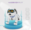 ロボット 犬 ペット ロボット犬 電池式 人気 動く スタントドッグ ペットロボット プログラミング 誕生日プレゼント 子供 おもちゃ 男の子 女の子 誕生日 プレゼント 小学生 子ども向け 知育玩具 知育おもちゃ 玩具 知育 おもちゃ