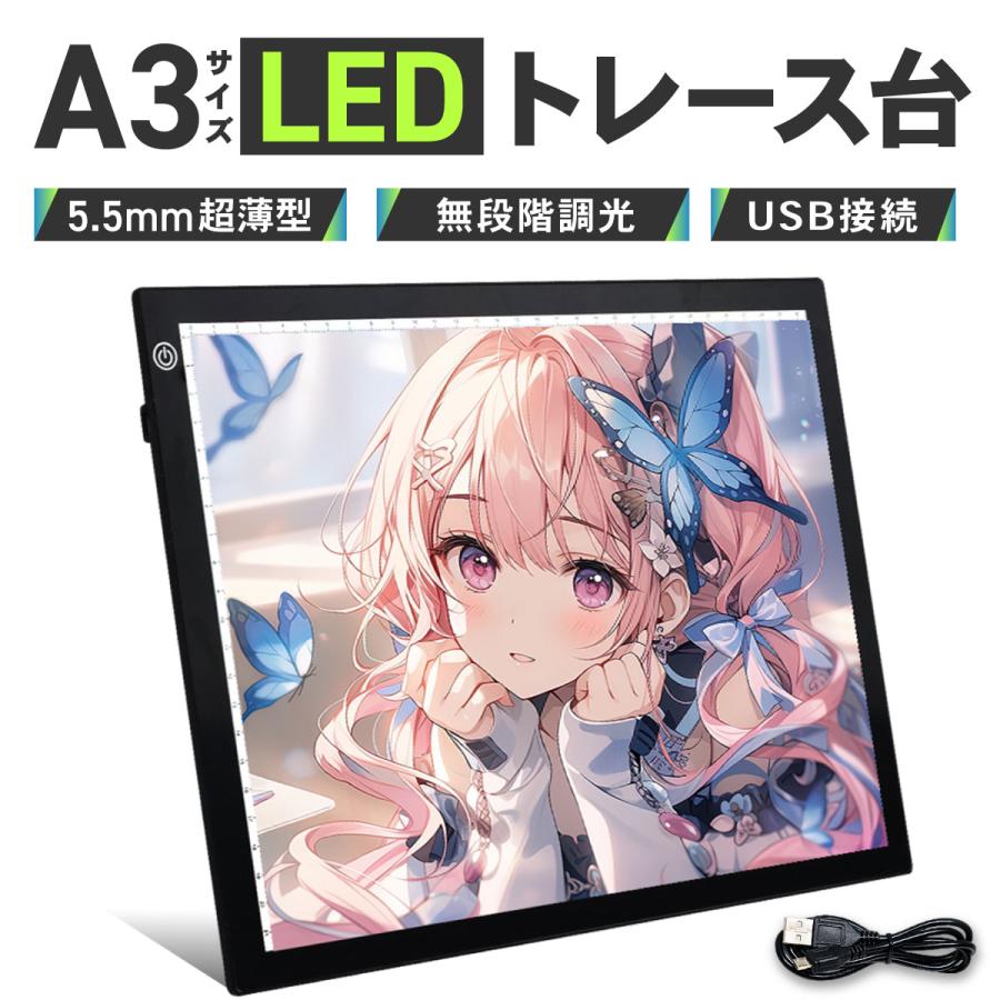 ޥ饽 2000OFFݥ󡪥ȥ졼 A3  LED 3ʳĴ ȥ졼ܡ ȥ졼ѥͥ  ̷ ˥ ...