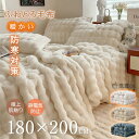 毛布 ふわとろ毛布 ブランケット ひざ掛け 暖かい ダブル 膝掛け もこもこ毛布 ふわもこ毛布 厚手 マイクロファイバー 冬 かわいい 冬用 軽い 洗える
