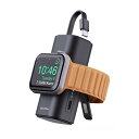 在庫セール 3580円!【iWALK正規品】iWALK モバイルバッテリー Type-Cケーブル内蔵 Apple Watch充電器 15W急速充電 5000mA...