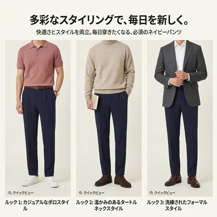 樂天商城 - スラックス メンズスラックス スーツパンツ ビジネススラックス レギュラーシルエット スリム ストレッチ素材 通勤パンツ 無地スラックス シワになりにくい オフィスウェア 伸縮性