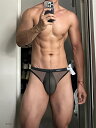 Tバック メンズ ブリーフ 下着 綿 男性 アンダーウエア インナー ボクサー パンツ 肌着 3D立体構造 通気性 前閉じ 無地