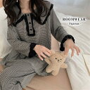 【9/5 最大2000円OFF&P10倍】ルームウェア レディース 春 秋 おしゃれ かわいい 黒 長袖 トップス パンツ 上下 セットアップ ゆったり