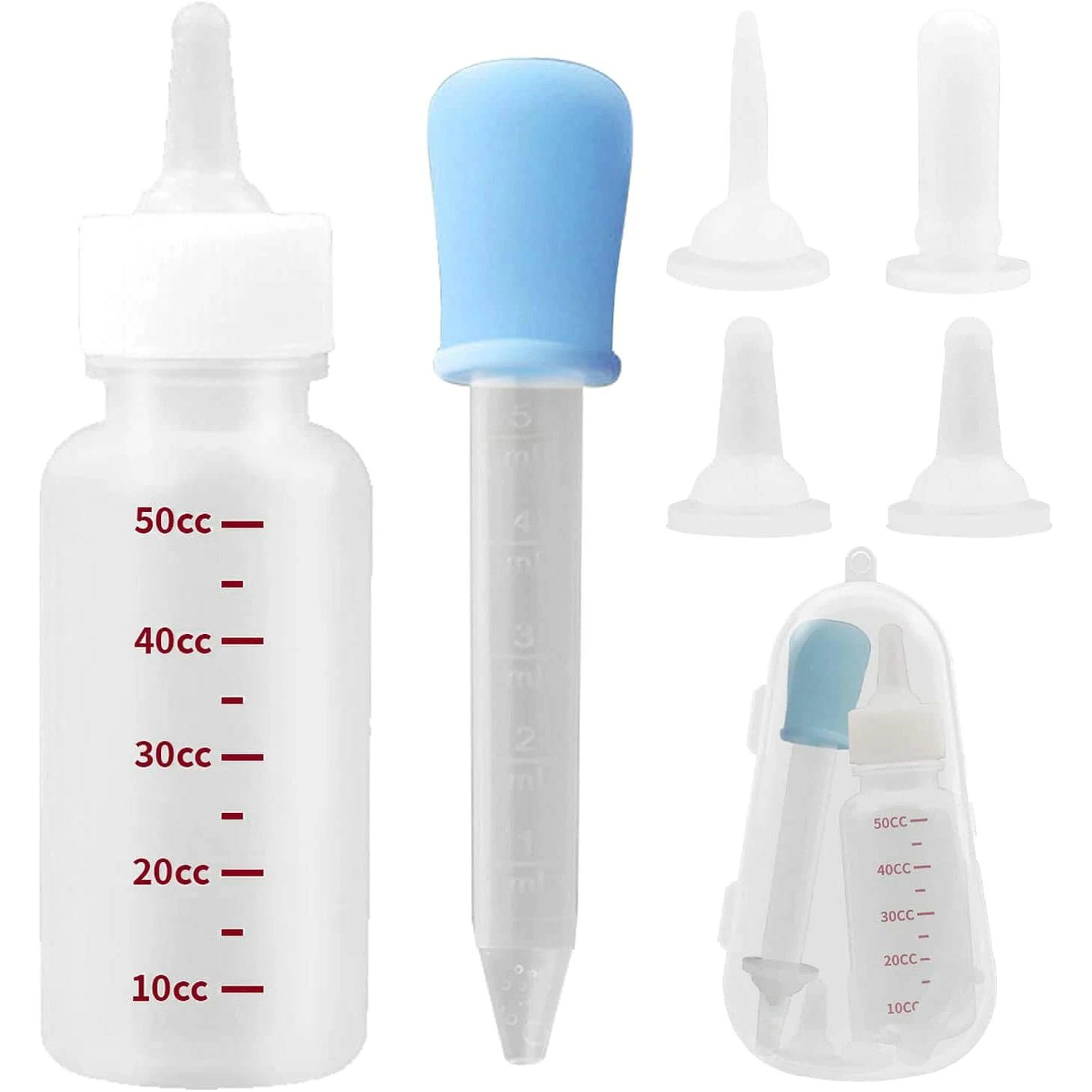 材質：プラスチック、シリコン サイズ：哺乳瓶：直径3.5cm*高さ12cm 【注意事項】 Click here ・当店は、中国を本店とする海外ショップです。 ・当店のカード決済代行会社はRakuten Commerce LLCです。 ・当店でご購入された商品は、原則として、「個人輸入」としての取り扱いになり、中国からお客様のもとへ直送されます。 ・当店は中国に所在する事業者であるためお客様の注文情報は当店が所在する中国へ提供いたします。注文情報の提供について同意いただいた上でご注文ください。 ●中国の個人情報保護法制等について確認する場合は、こちらのページ「 https://corp.rakuten.co.jp/privacy/data-transfers.html 」をご参照ください。 ・国外から配送される商品は、通関時に関税・輸入消費税が課税される可能性があります。 ・個人輸入される商品は、全てご注文者自身の「個人使用・個人消費（日本に居住する者に寄贈される物で、当該寄贈を受ける者の個人的な使用に供される場合を含みます。）」が前提となります。第三者への譲渡・転売が法令で禁止されるもの（医薬品、医薬部外品、化粧品等を含みますが、これに限られません。）もございますのでご注意下さい。 ・一部商品は国内の提携先倉庫から配送されます。 ・国内配送の商品は国内でのお買い物と同じく消費税が発生いたします。関税はかかりません。 ・国内配送の商品は他の商品と同梱不可になります。 ・商品お届けまでに、海外からの配送は7~9日程度、国内配送の場合は3~5日程度かかります。材質：プラスチック、シリコン サイズ：哺乳瓶：直径3.5cm*高さ12cm 【注意事項】 Click here ・当店は、中国を本店とする海外ショップです。 ・当店のカード決済代行会社はRakuten Commerce LLCです。 ・当店でご購入された商品は、原則として、「個人輸入」としての取り扱いになり、中国からお客様のもとへ直送されます。 ・当店は中国に所在する事業者であるためお客様の注文情報は当店が所在する中国へ提供いたします。注文情報の提供について同意いただいた上でご注文ください。 ●中国の個人情報保護法制等について確認する場合は、こちらのページ「 https://corp.rakuten.co.jp/privacy/data-transfers.html 」をご参照ください。 ・国外から配送される商品は、通関時に関税・輸入消費税が課税される可能性があります。 ・個人輸入される商品は、全てご注文者自身の「個人使用・個人消費（日本に居住する者に寄贈される物で、当該寄贈を受ける者の個人的な使用に供される場合を含みます。）」が前提となります。第三者への譲渡・転売が法令で禁止されるもの（医薬品、医薬部外品、化粧品等を含みますが、これに限られません。）もございますのでご注意下さい。 ・一部商品は国内の提携先倉庫から配送されます。 ・国内配送の商品は国内でのお買い物と同じく消費税が発生いたします。関税はかかりません。 ・国内配送の商品は他の商品と同梱不可になります。 ・商品お届けまでに、海外からの配送は7~9日程度、国内配送の場合は3~5日程度かかります。