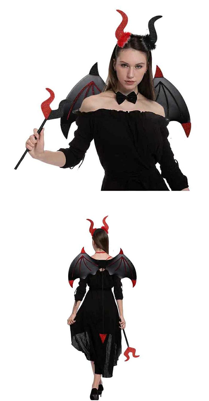 Item Information 商品名 ハロウィン 衣装 子供 キッズ 大人 コウモリ コスプレ 蝙蝠 仮装 動物 コスチューム 素材 ポリエステル 説明 あの大人気の小悪魔 デビルのコスプレ、キュートでセクシーな小悪魔コスチューム☆パーティーで盛り上がることは間違いなしです。 おしゃれで格好良いデザインは、愛らしい小悪魔を作るでしょう。 ちょっと怖い悪魔やヴァンパイアなどにも変身できちゃう。ハロウィン、クリスマス、パーティー、イベント、演出など様々なシーンで大活躍し、どこでも可愛らしい姿で目立つことに間違いなし。 ご注意 ※30度のぬるま湯に中性洗剤を薄めて優しく単品手洗いして下さい。 ※お客様のモニター環境により実物の色合いと若干お色目が異なる場合がございます。 ※商品生地、色合い、コサージュやその他装飾部品の色やデザイン等、生産時期 によって、差異が生じます。そのため、同じ商品を複数点ご購入の場合、場合に よって色、コサージュのデザイン等差異がでる場合がございます。ご了承ください。 ※着用・保管頂きます際には他のものとの摩擦などにより色移りや傷になる場合が 御座いますのでご注意ください。