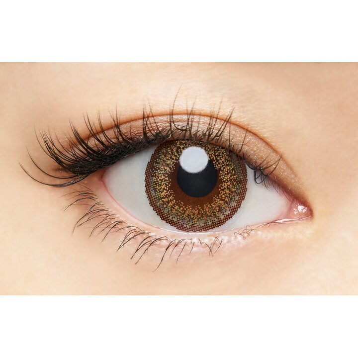 ラヴェールワンデー アクアリッチ シアーヘーゼル 10枚入り ×2箱セット T-Garden カラコン カラーコンタクト 1day ワンデー 1日使い捨て 度あり ナチュラル カラーコンタクトレンズ 送料無料 14.2 倖田來未