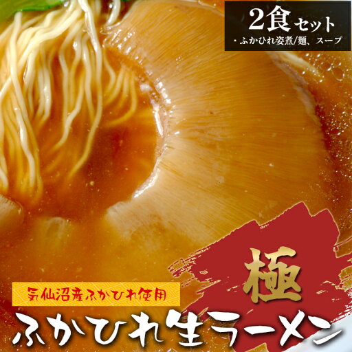 プレミアム ふかひれラーメン『 極』 2食入(生麺)【敬老の日 父の日 お歳暮 年末年始 ごちそう お中元 御中元 気仙沼 フカヒレ 姿煮 丸光製麺 お取り寄せグルメ 贈答 プレゼント ギフト お礼】 プレミアム ふかひれラーメン『 極』 2食入(生麺)【敬老の日 父の日 お歳暮 年末年始 ごちそう お中元 御中元 気仙沼 フカヒレ 姿煮 丸光製麺 お取り寄せグルメ 贈答 プレゼント ギフト お礼】