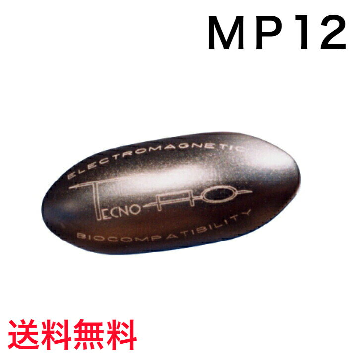 テクノAO　MP12【送料無料】貼り付け
