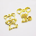 10%オフクーポン 11/1まで★メタルフレーム144【お食事ハム】【ねずみチーズ】 レジンフレーム 夏休み