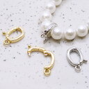 70.クリッカー パーツ シンプル 小 1個 開閉式 バチカン 金具 ハンドメイド 材料 ペンダントトップ 国内発送