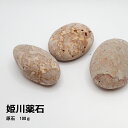 日本銘石 姫川薬石 原石 【52】 (穴なし) 【100g】 天然石 パワーストーン さざれ パーツ レジンクラフト ハンドメイド DIY アクセサリー 素材 ...