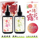 2液性 レジン液 【メール便送料無料】 300g 紫陽花の露 コスパ&品質 大容量 二液 ハードタイプ クリスタル ハンドメイド レジンクラフト 自社管理 国内...