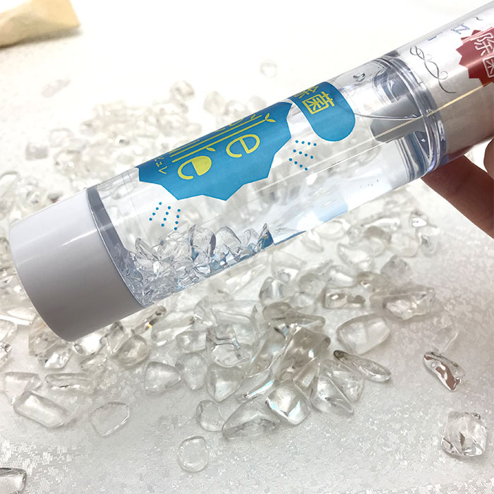 MAX20%オフクーポン ★7/20まで★Belle bulle （ベルビュレ）プラス除菌ミスト 水晶 ...