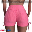 スパッツ UVカット ヨガパンツ ヨガ ヨガタイツ レギンス ショートパンツ レディース ハイウエスト 吸汗速乾 ヨガウェア パンツ 3分丈 ヨガタイツ お腹 ...