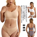 ショーツ 上下セット セット ブラ ブラジャー ショーツ パンツ ノンワイヤー ワイヤレス 下着 女性用 ショーツ レディース 大きいサイズ 婦人用 ブラトップ スポーツブラ ブラジャー ショーツ セット ブラジャー ブラ セット ジュニア 女の子