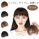 前髪ウィッグ 取り付け 仮装 ワンタッチ 髪の毛 ナチュラルブラック 前髪 長15cm まえがみ 脱着 白髪隠し コスプレ 簡単 ブラック 変装 ダークブラウン 前髪 前髪ウィッグ バレない 自然