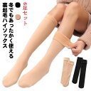 6足セット 裏起毛 レディース 暖かい 靴下 ロングソックス タイツ 裏起毛ソックス 冬用 秋冬用 6足セット あったか 厚手 防寒 靴下
